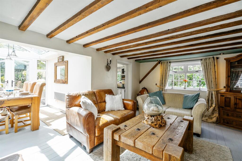 Old Warwick Road, Lapworth, Solihull photo 5