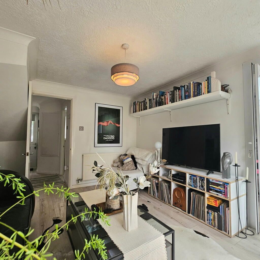 House in Canterbury - View 4