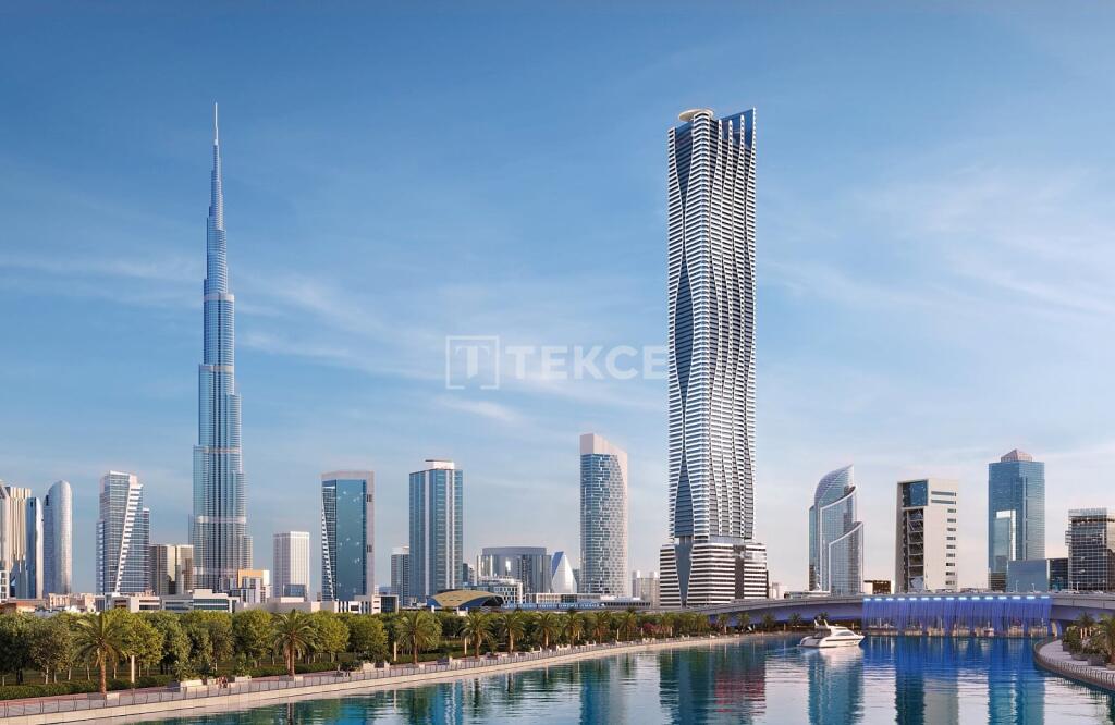 Main image of property: Dubai