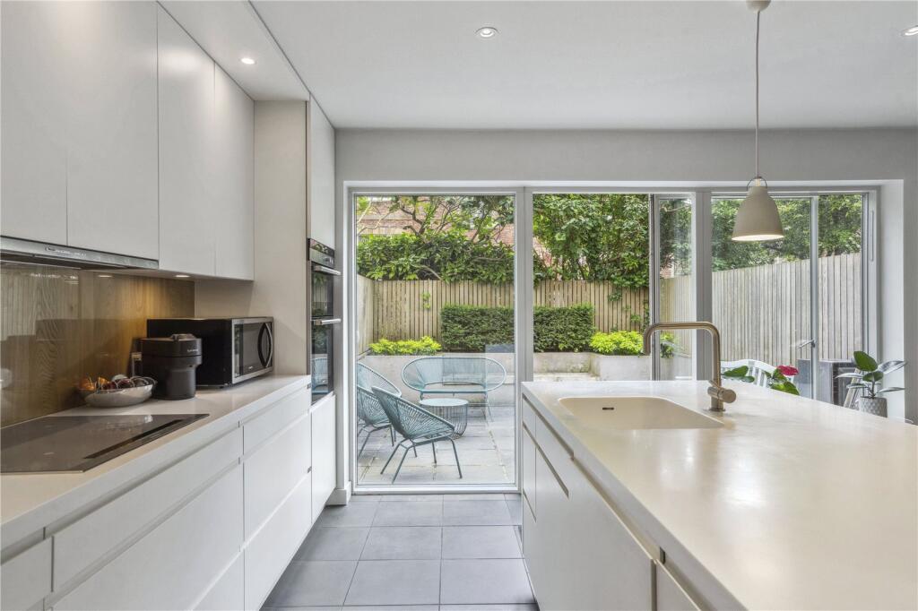 House in Bristol, City of Bristol - View 4