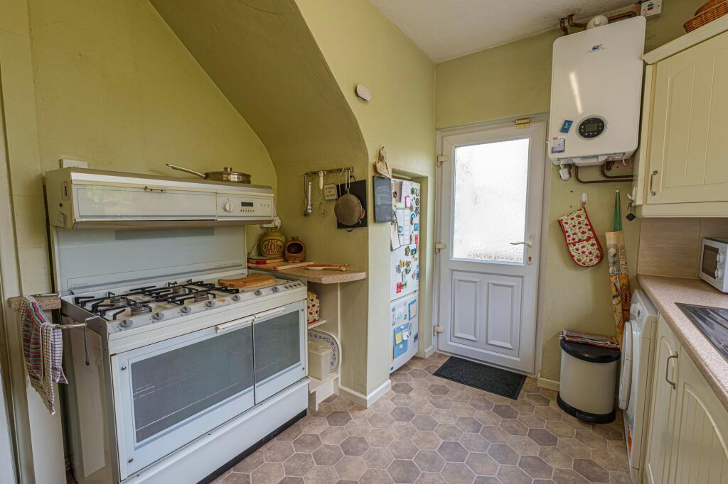 House in Newport, Summerhill, St. Julians - More