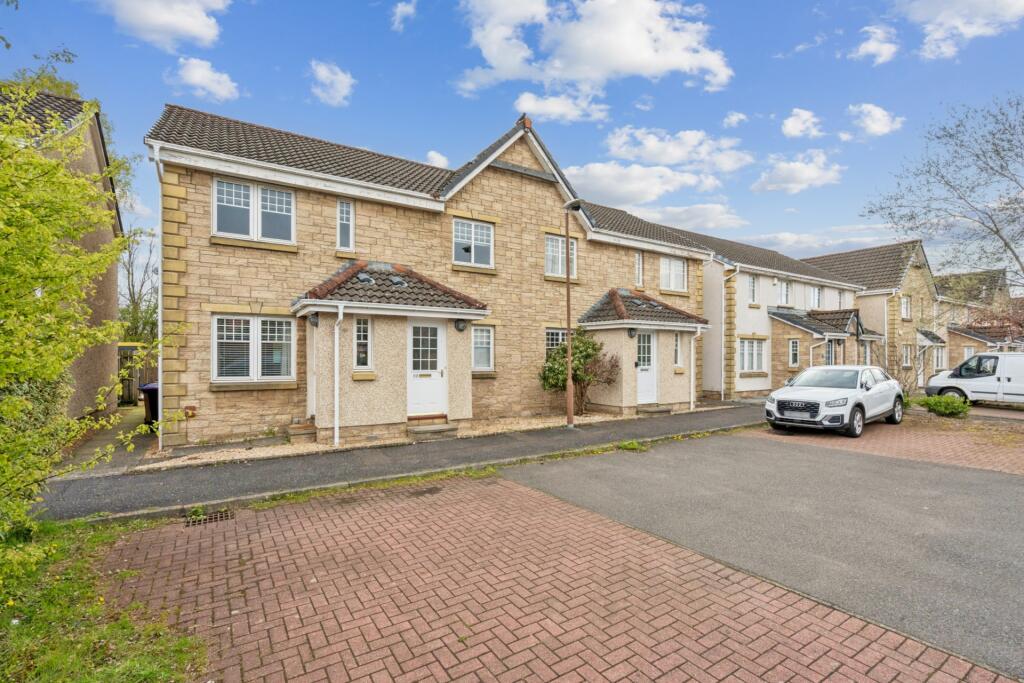 Main image of property: Colquhoun Street, Stirling, Stirlingshire, FK7 7PU