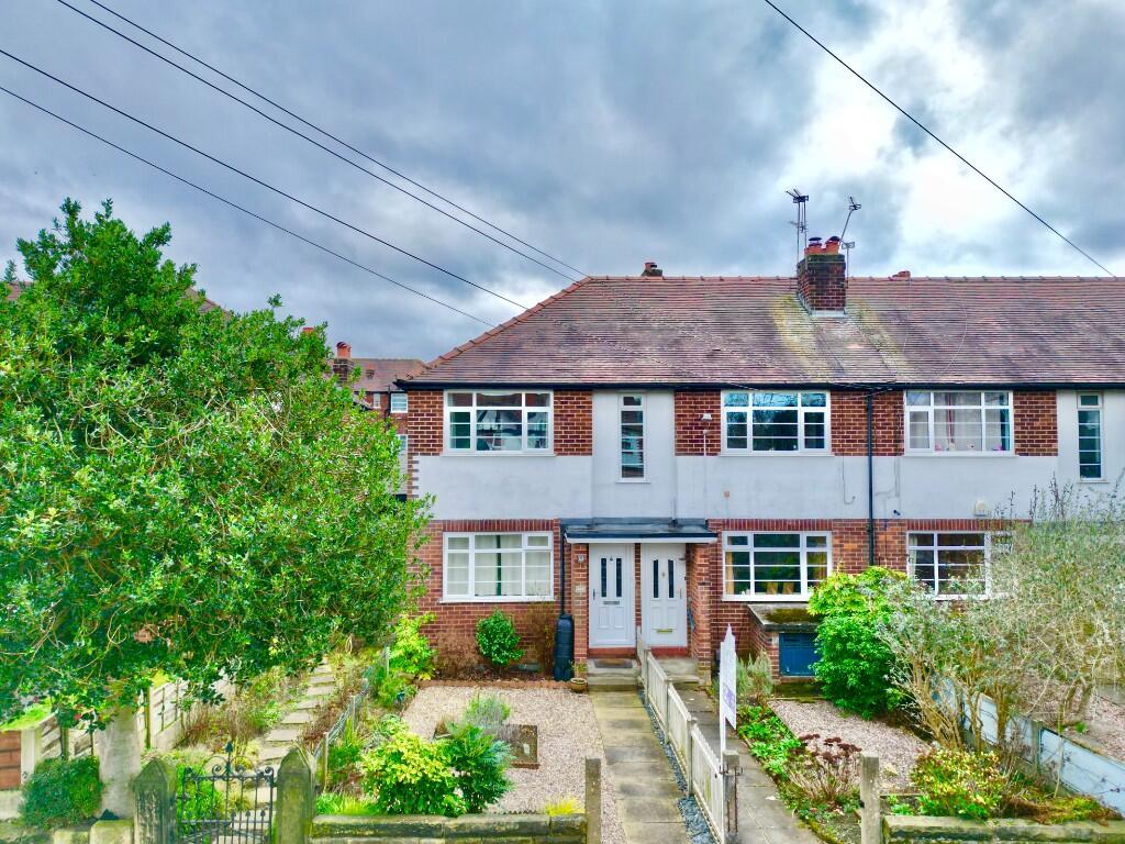 Main image of property: Friars Road, Sale, Greater Manchester, M33