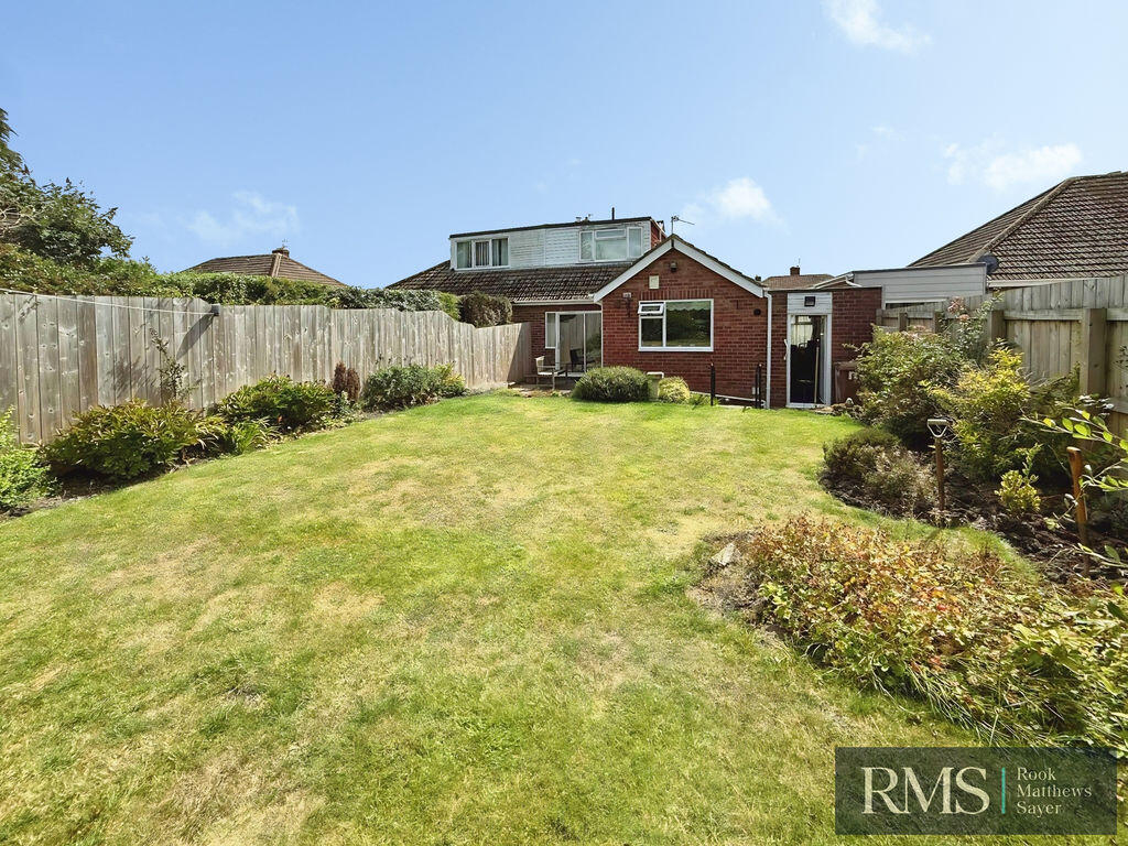 House in Newcastle upon Tyne - View 2