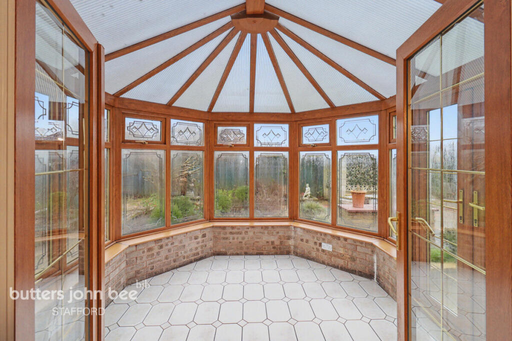 Main image of property: Cherry Tree Crescent, Stafford, ST18 9TN