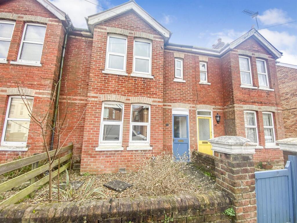 Main image of property: Shillito Road, Poole