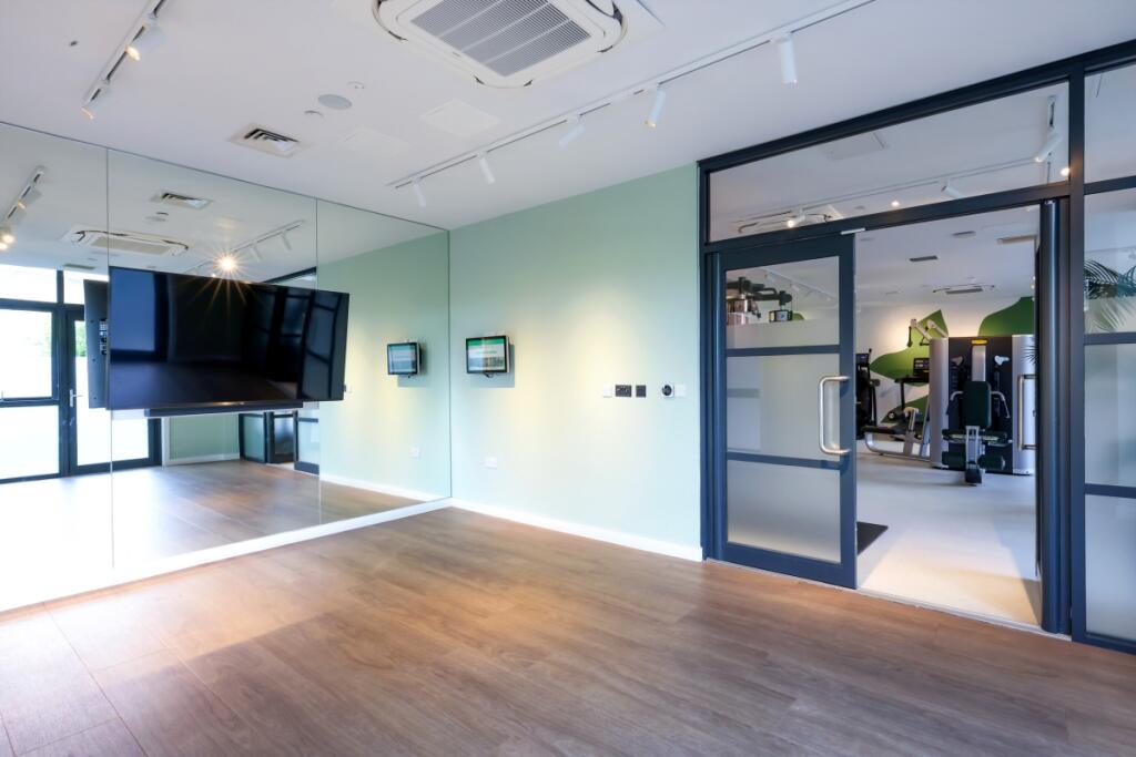 Main image of property: Sienna House, Sutton