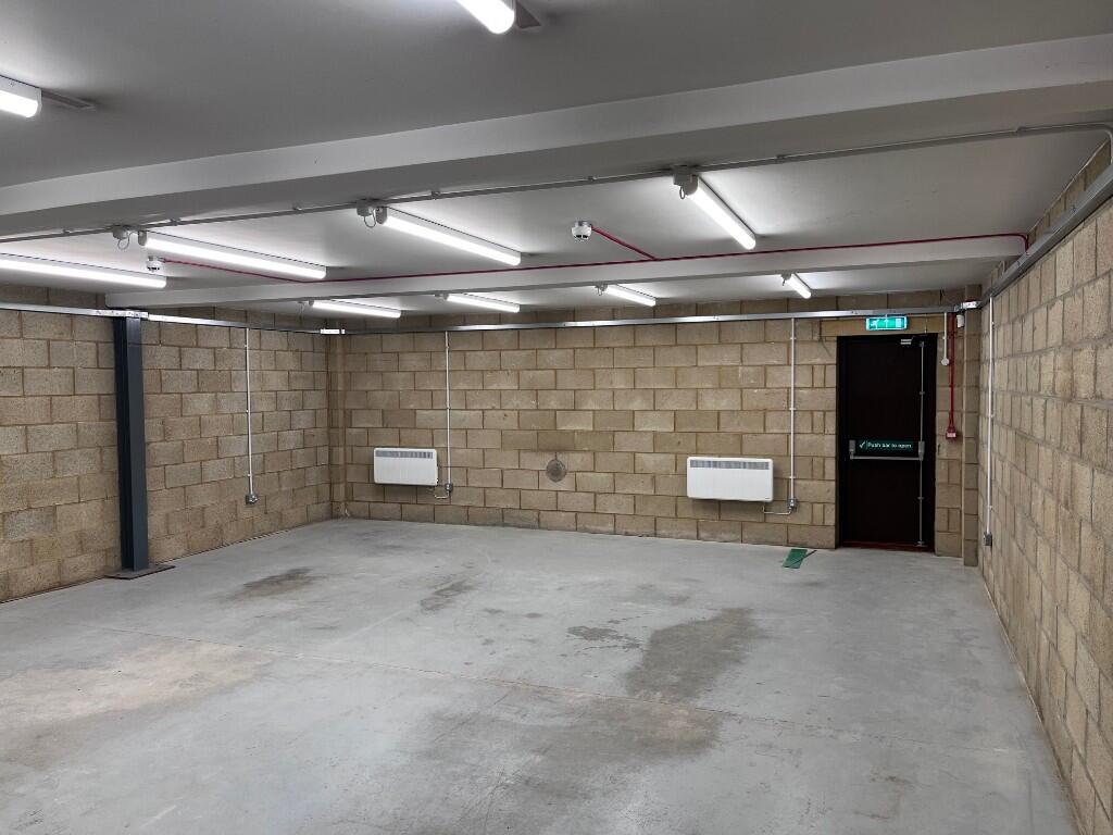 Main image of property: Malmesbury Business Park, Beuttell Way, Malmesbury, Wiltshire, SN16