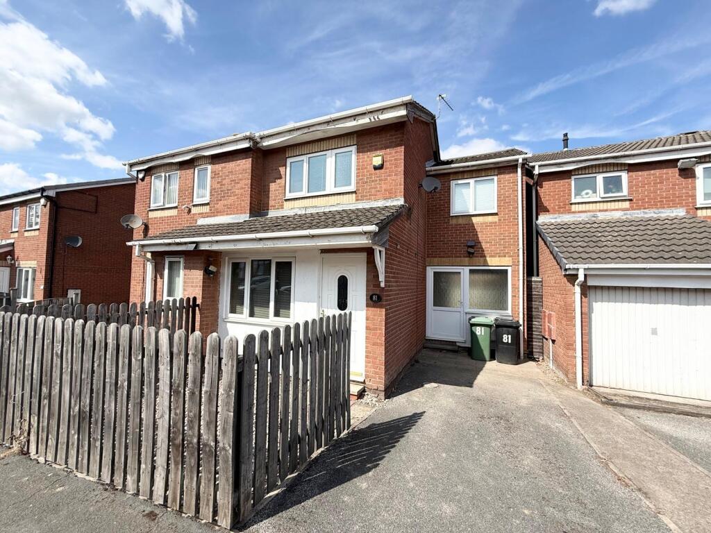 Main image of property: Leasowe Road, Leeds, West Yorkshire, LS10
