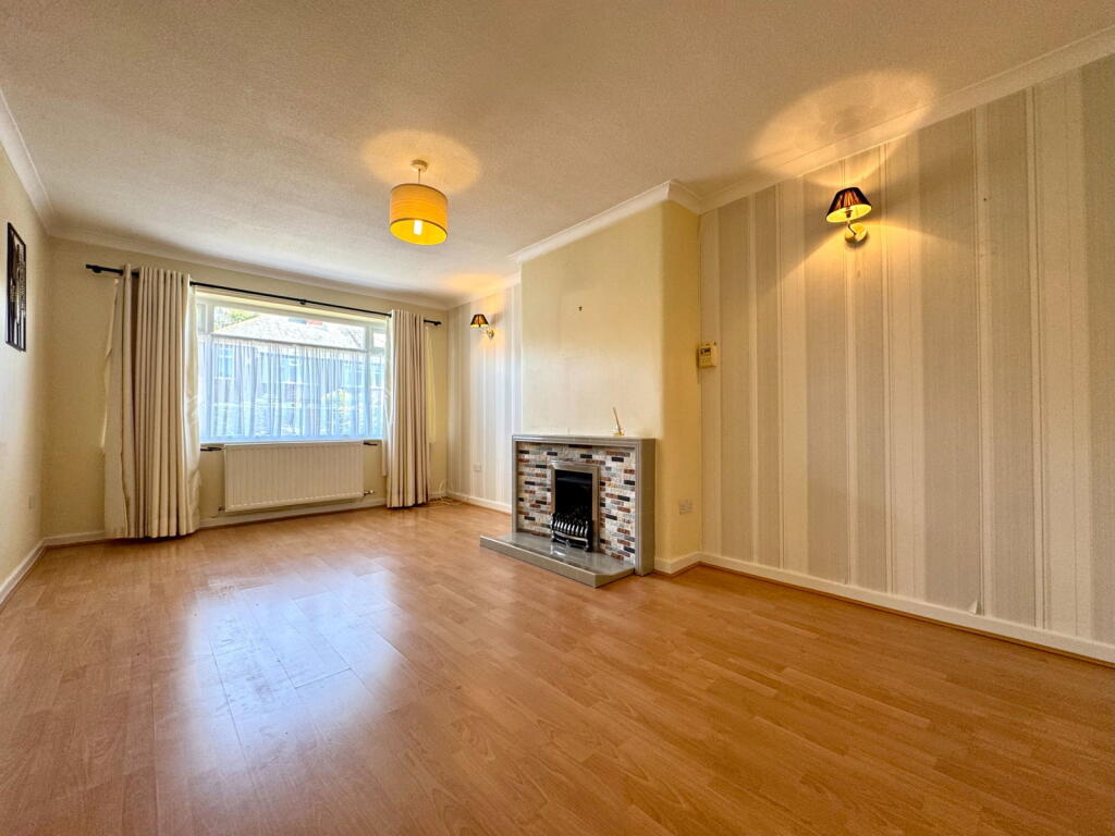 House in Preston, Lancashire - More