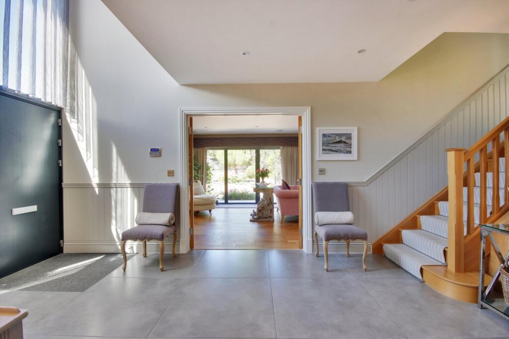 House in Tonbridge and Malling, Wrotham - View 3