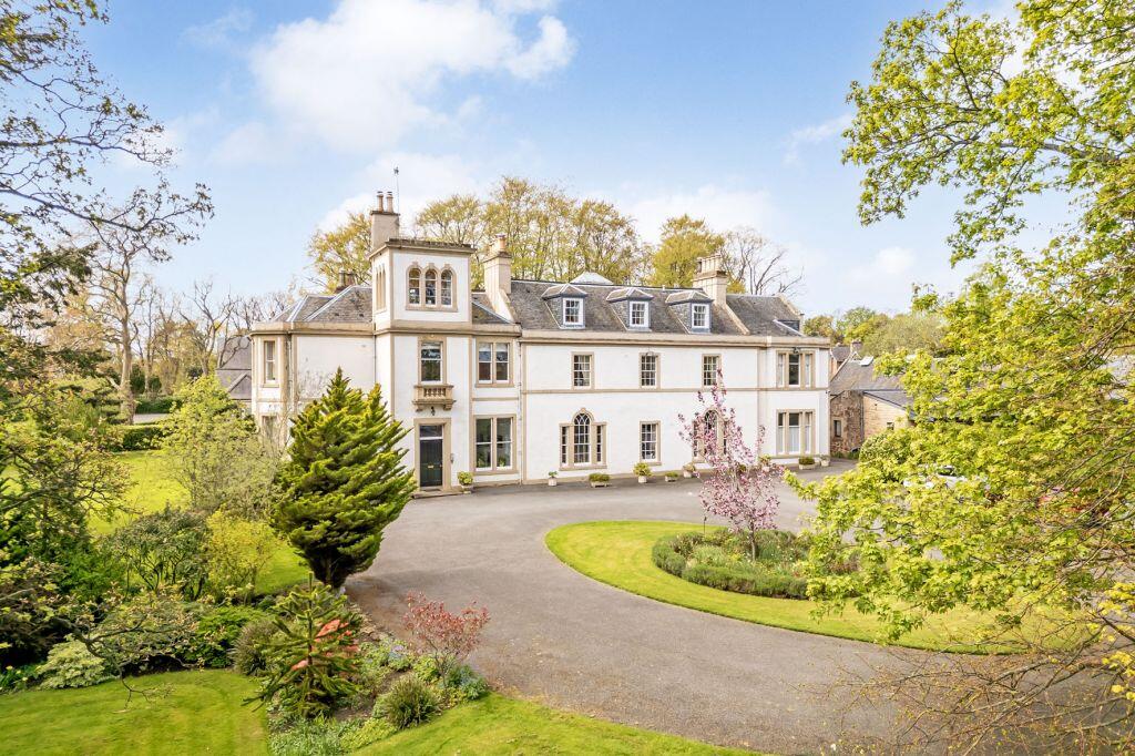 Main image of property: 5 Tenterfield House, Haddington, EH41 3JU