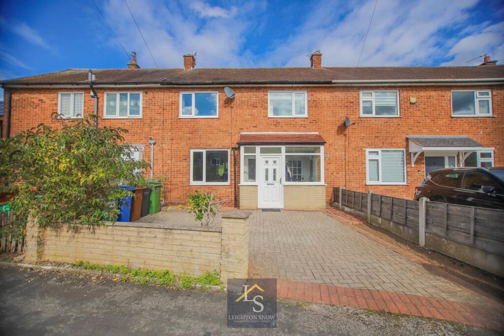 Main image of property: Heaton Avenue, Bramhall, SK7