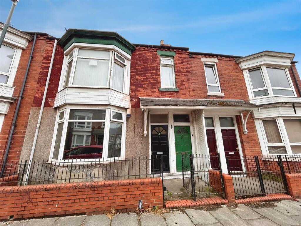 Main image of property: Malvern Street, South Shields