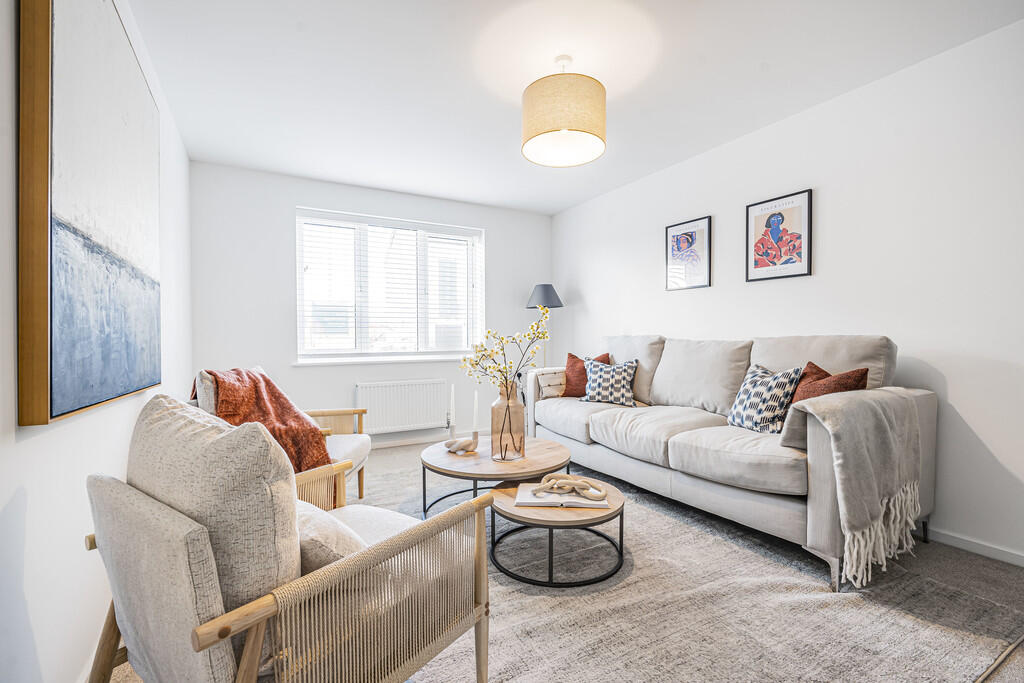 Main image of property: The Taunton, Plover Road