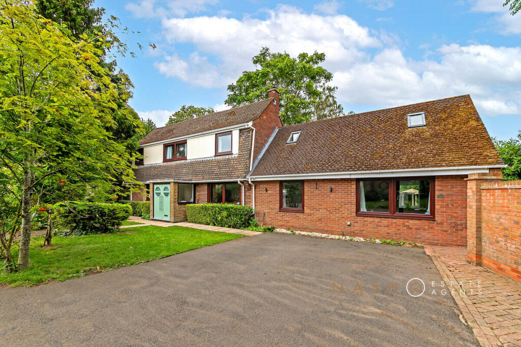 Main image of property: The Mount, Aspley Guise, MK17