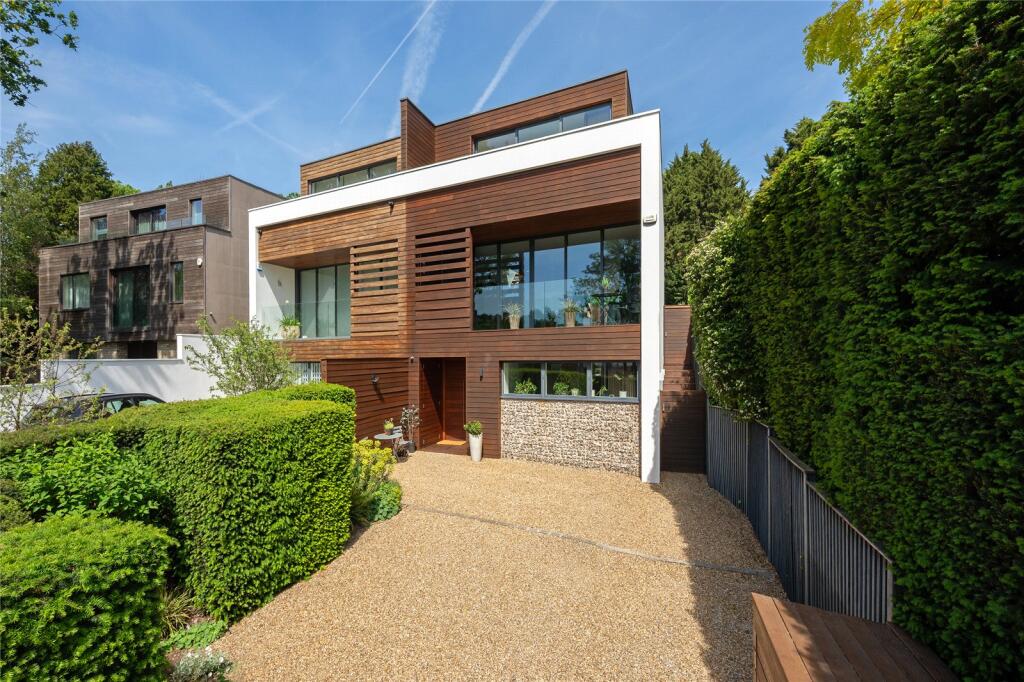 Main image of property: Hurst Avenue, London, N6