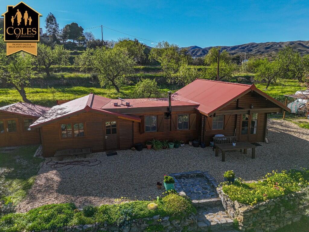 Main image of property: Lubrín, Almería, Andalusia