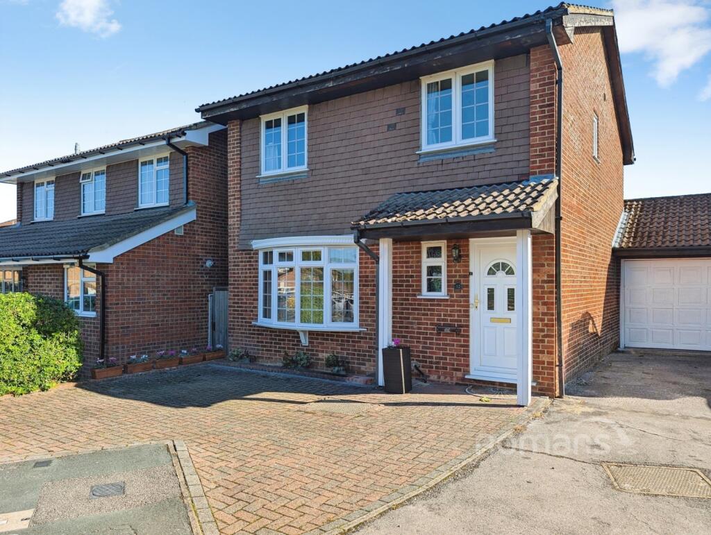 Main image of property: Glorney Mead, Badshot Lea, Farnham