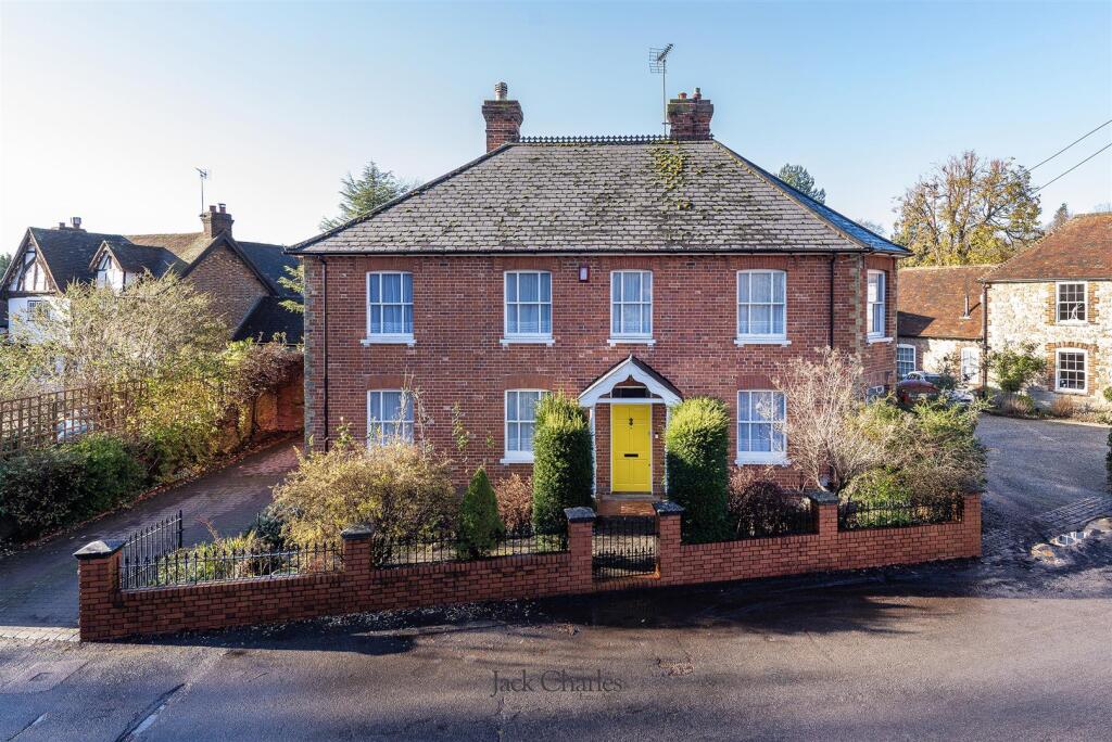 Main image of property: Ivy Hatch, Sevenoaks
