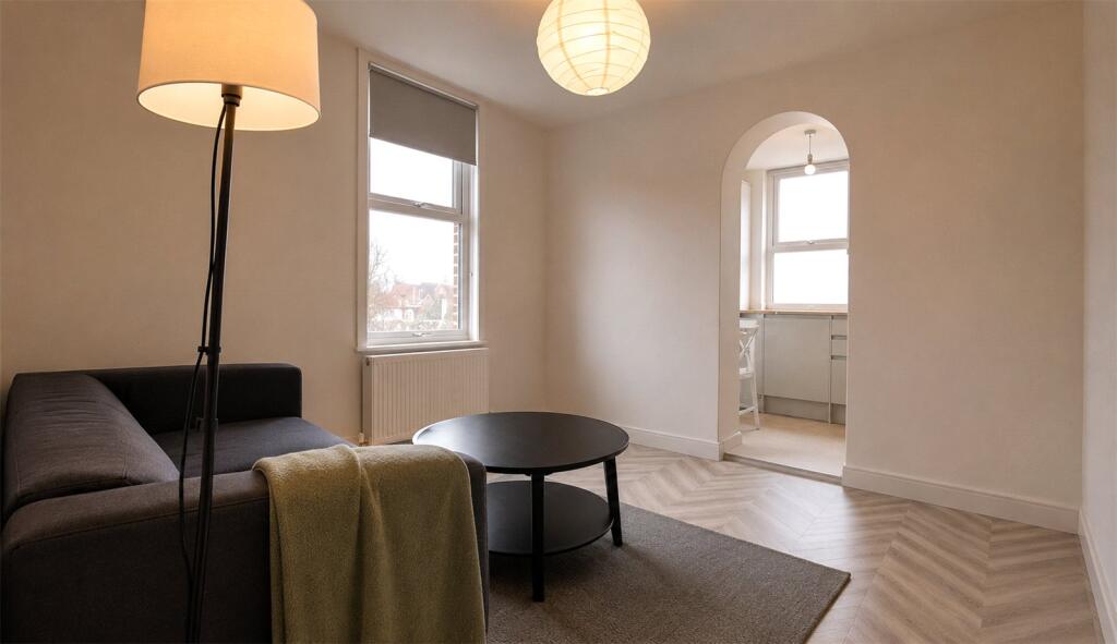 Main image of property: High Road, Willesden Green, NW10