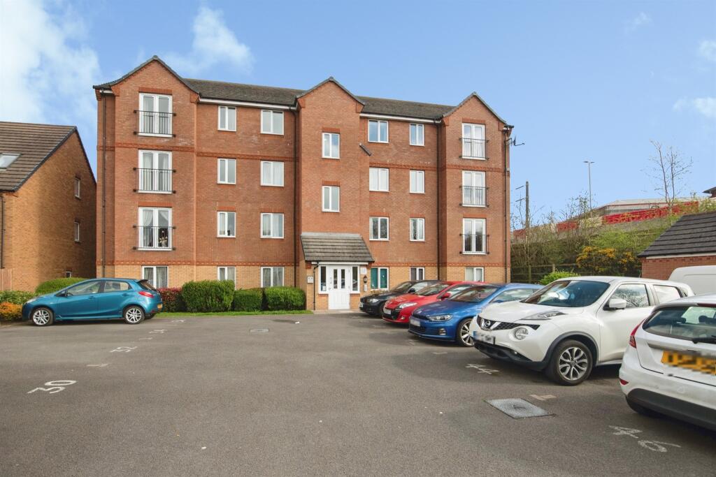 Main image of property: Wellspring Gardens, Dudley