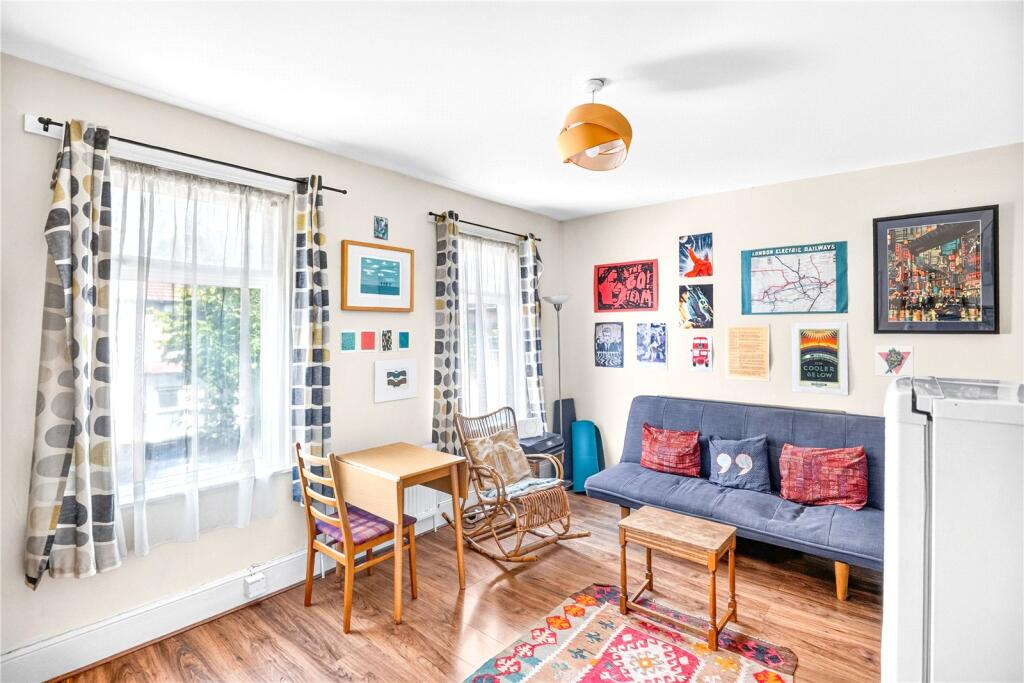 Main image of property: Worsley Road, Leytonstone, London, E11