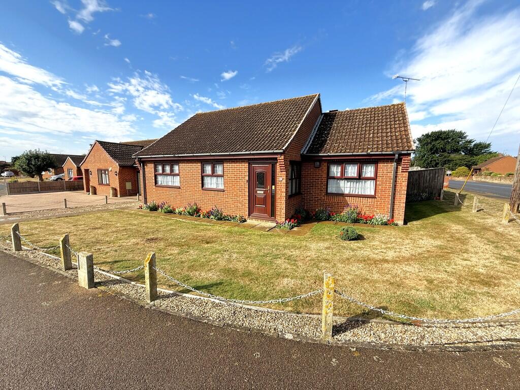 Main image of property: Heacham