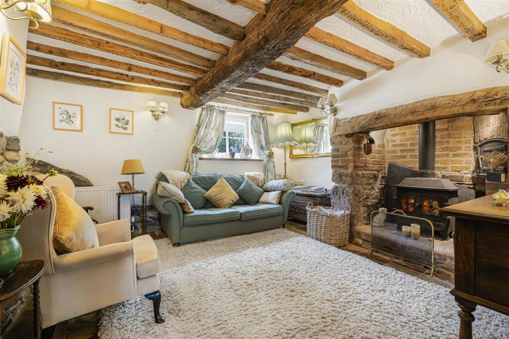 House in West Devon, Jacobstowe - View 5