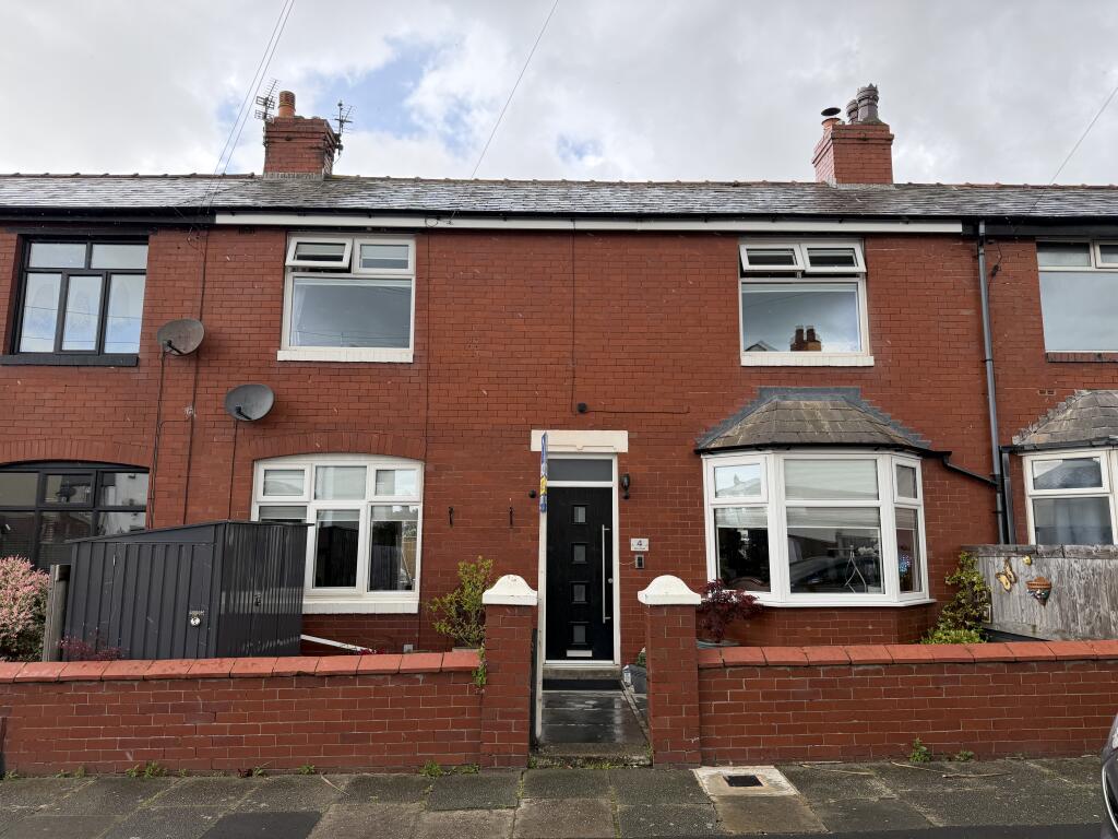 Main image of property: Ilford Road, Marton