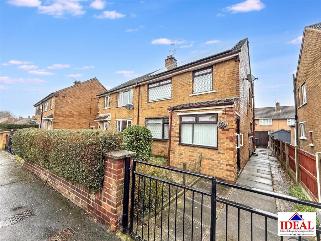 Main image of property: Glebe Road, Campsall