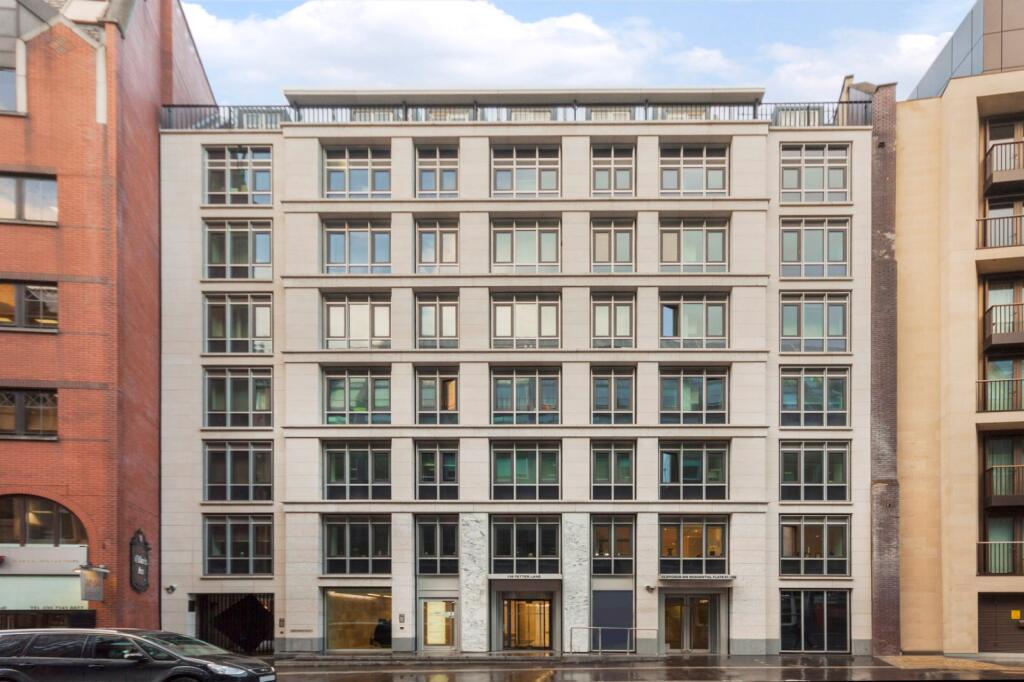 Main image of property: Clifford's Inn, 
Fetter Lane, EC4A