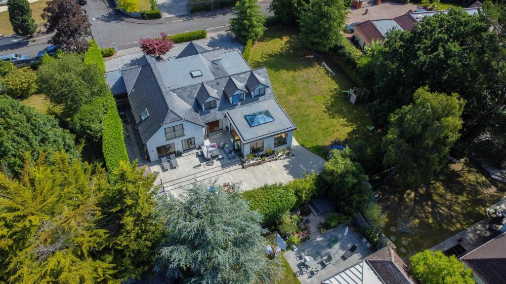 Main image of property: Pringles Drive, Ferndown