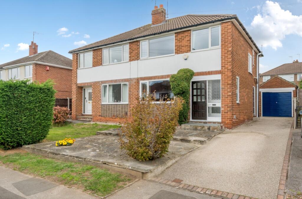 Main image of property: Ainsty Road, Wetherby LS22 7QS