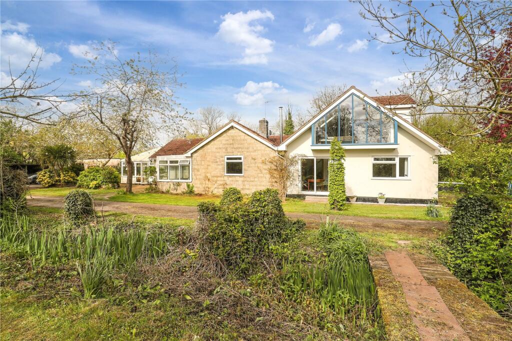 Main image of property: Ham Lane, Kingston Seymour, Clevedon, Somerset, BS21