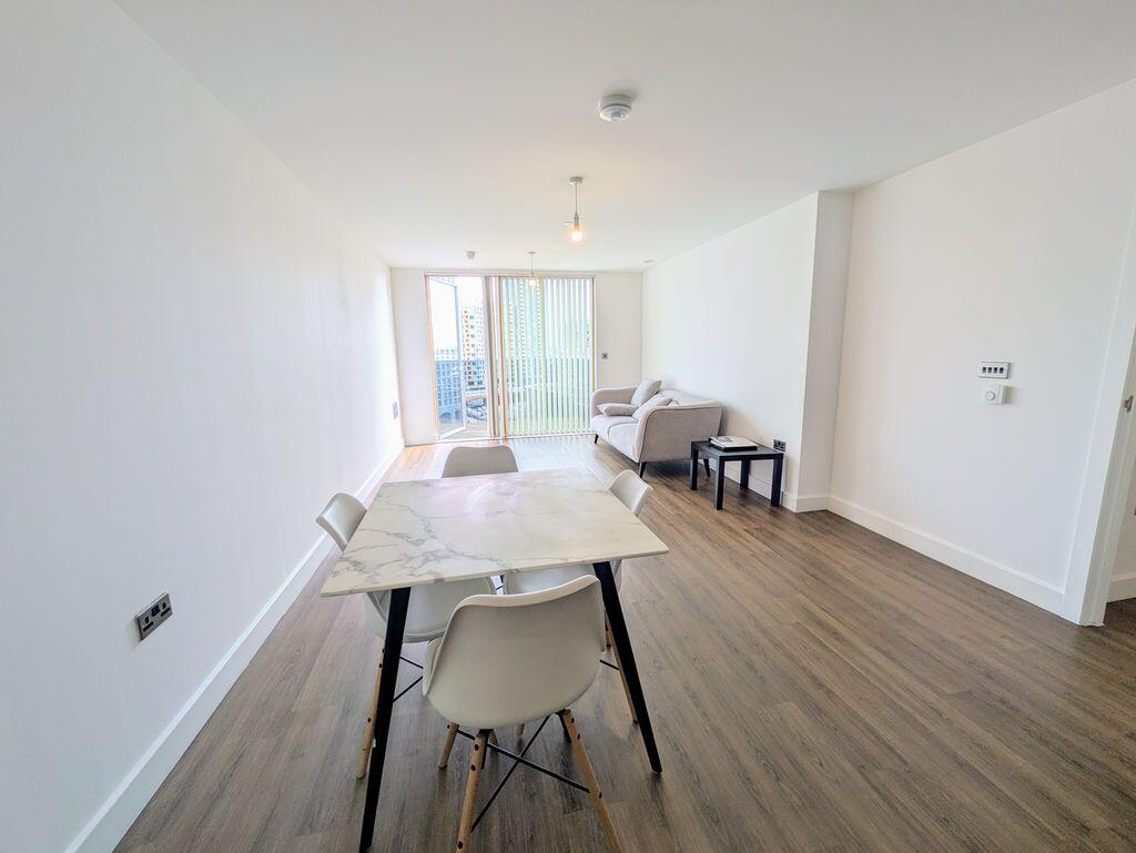 Apartment in London - View 4