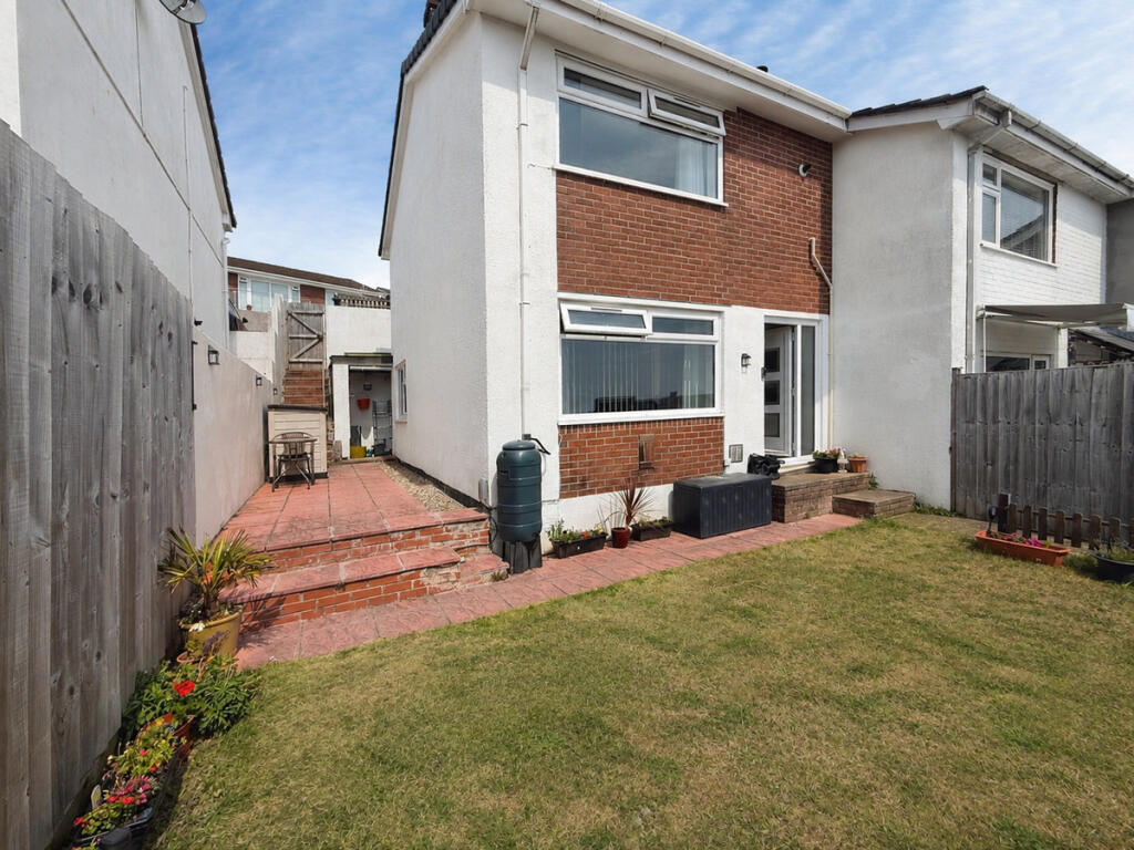 Main image of property: Meadow Way, Plymouth, PL7