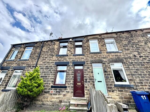 Main image of property: Claycliffe Terrace, BARNSLEY