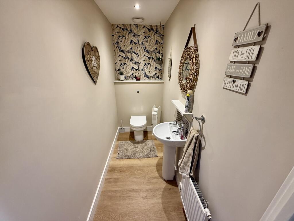 House in Stockton-on-Tees, Hartlepool - View 5