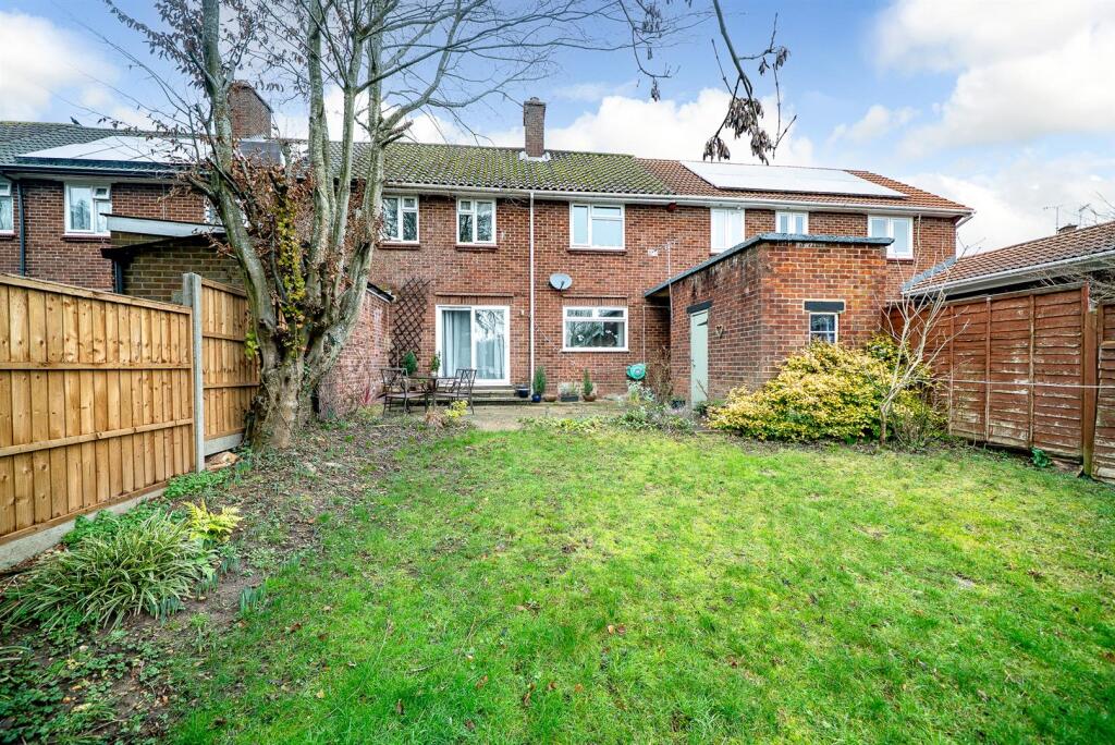 Additional image 21 of Sunnydell, St. Albans