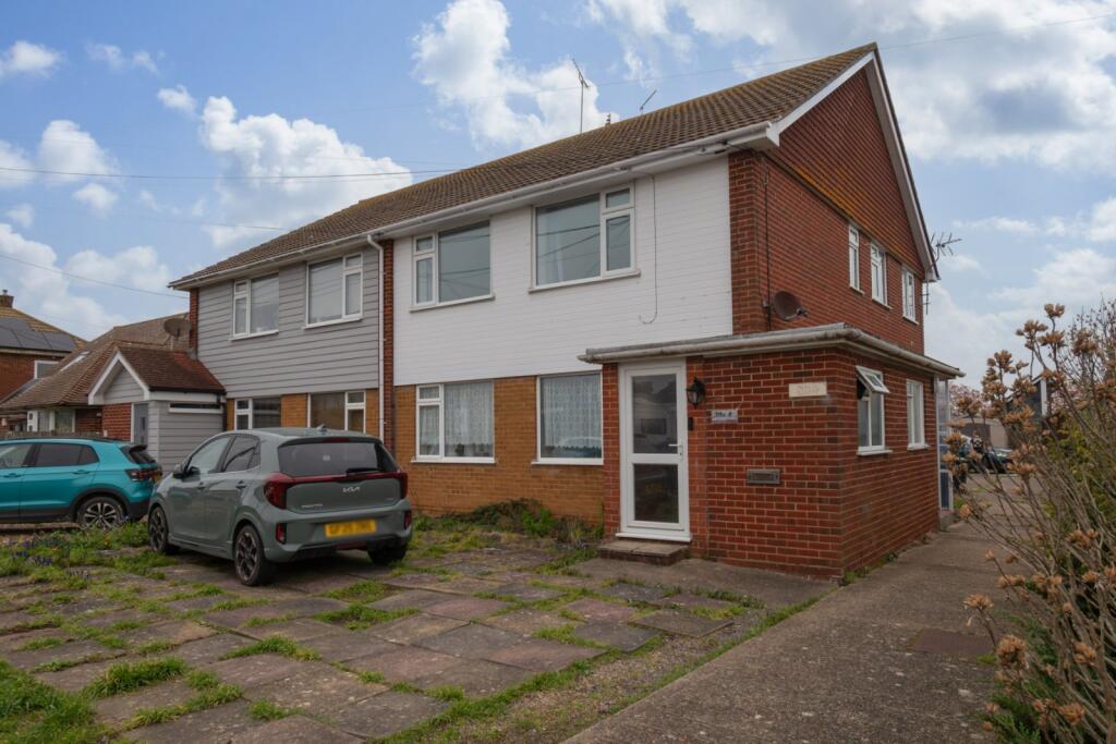 Main image of property: Bridgefield Road, Whitstable, Kent, CT5