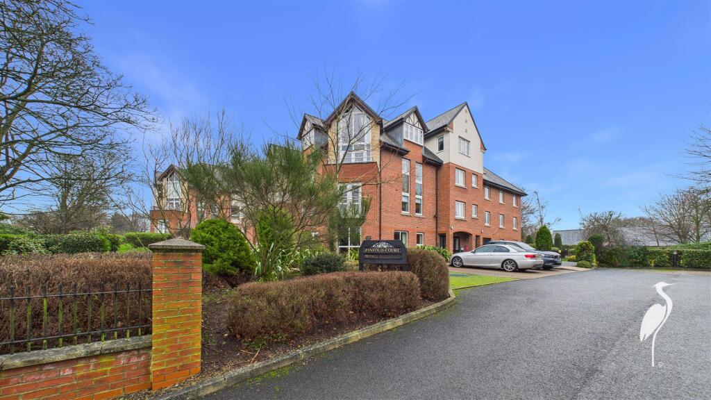Main image of property: Pinfold Court, Cleadon, Sunderland