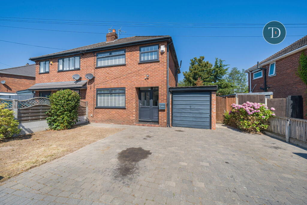 Main image of property: Heywood Road, Great Sutton, Ellesmere Port, CH66