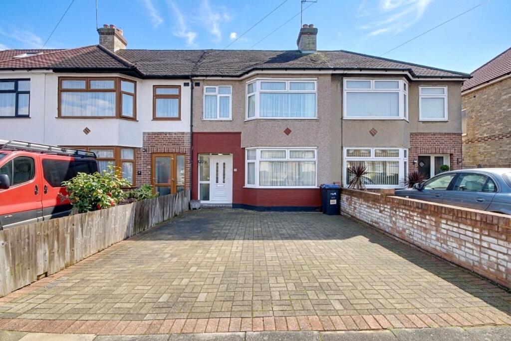 Main image of property: Chester Gardens, Enfield, EN3