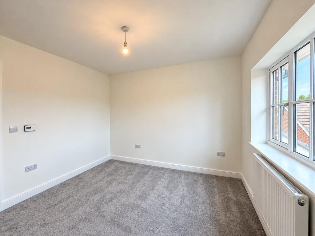 House in New Forest, Fordingbridge - More