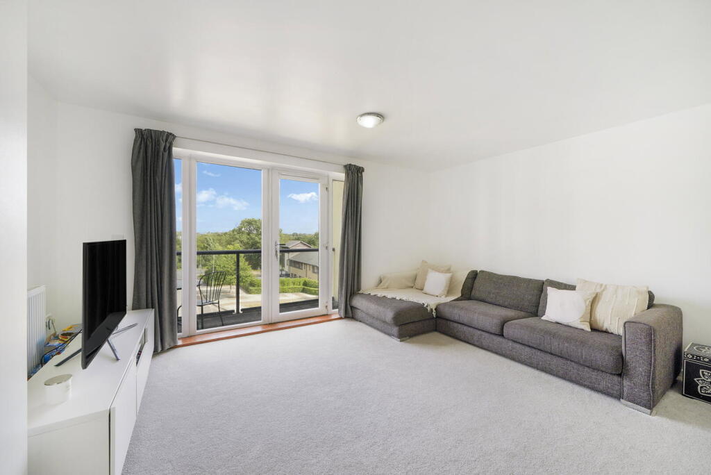 Main image of property: Peacock Close, Millbrook Park, NW7 1LD