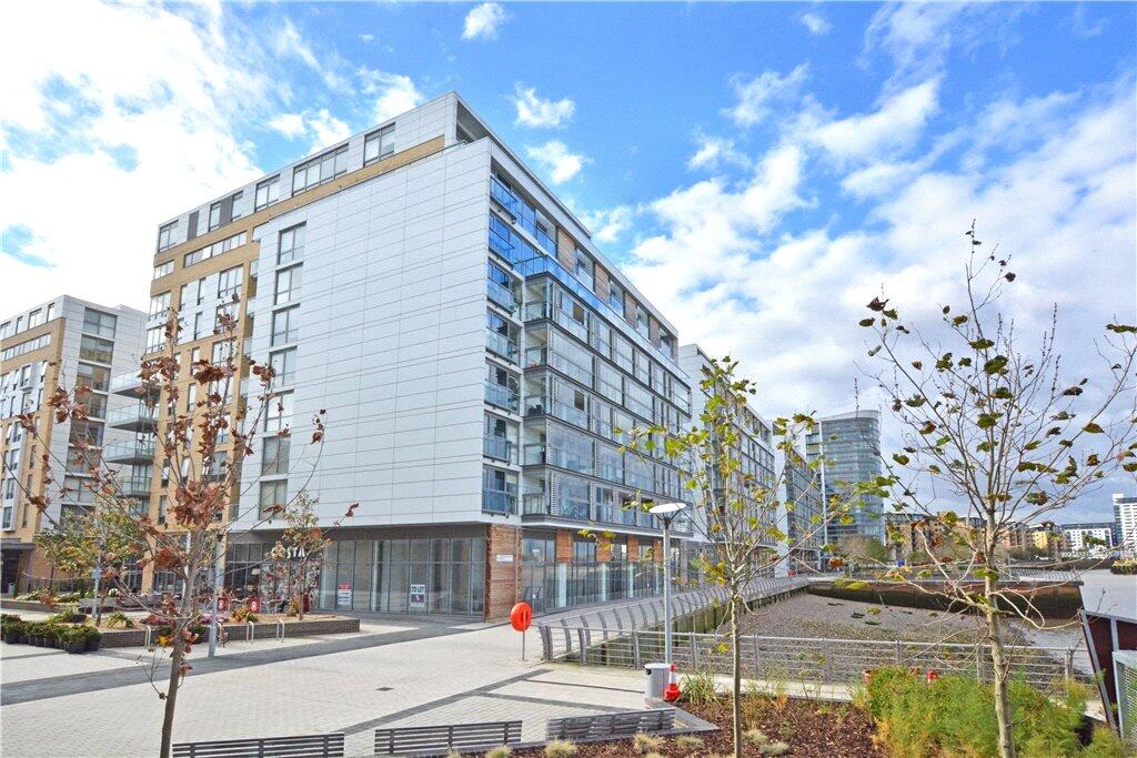 Main image of property: Dundas Court, 29 Dowells Street, Greenwich, London, SE10