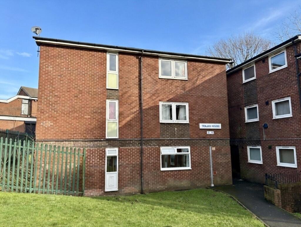 Main image of property: St. Marys Estate, Oldham, Greater Manchester, OL1