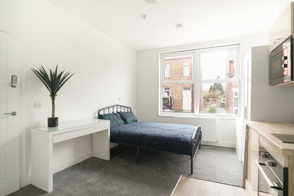 Main image of property: East Street, Ilkeston, Derbyshire, DE7