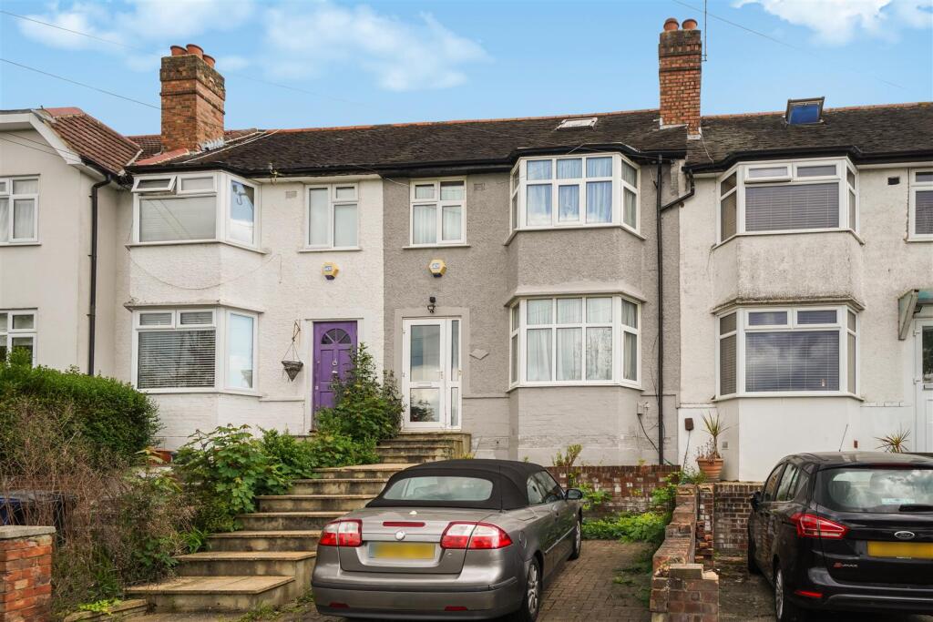 Main image of property: Rosewood Avenue, Greenford
